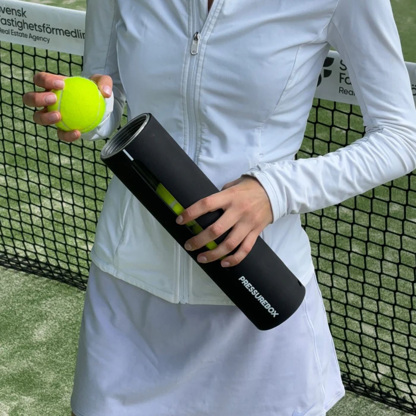 Bestseller: Pressurebox pro