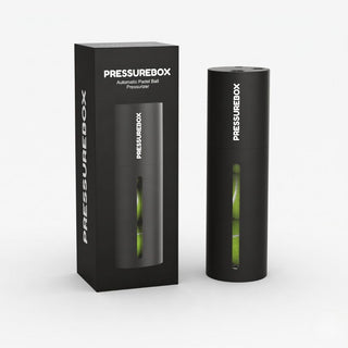 Pressurebox Pro